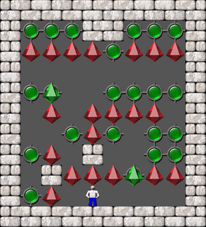 Уровень 79 — Bugs collection 2